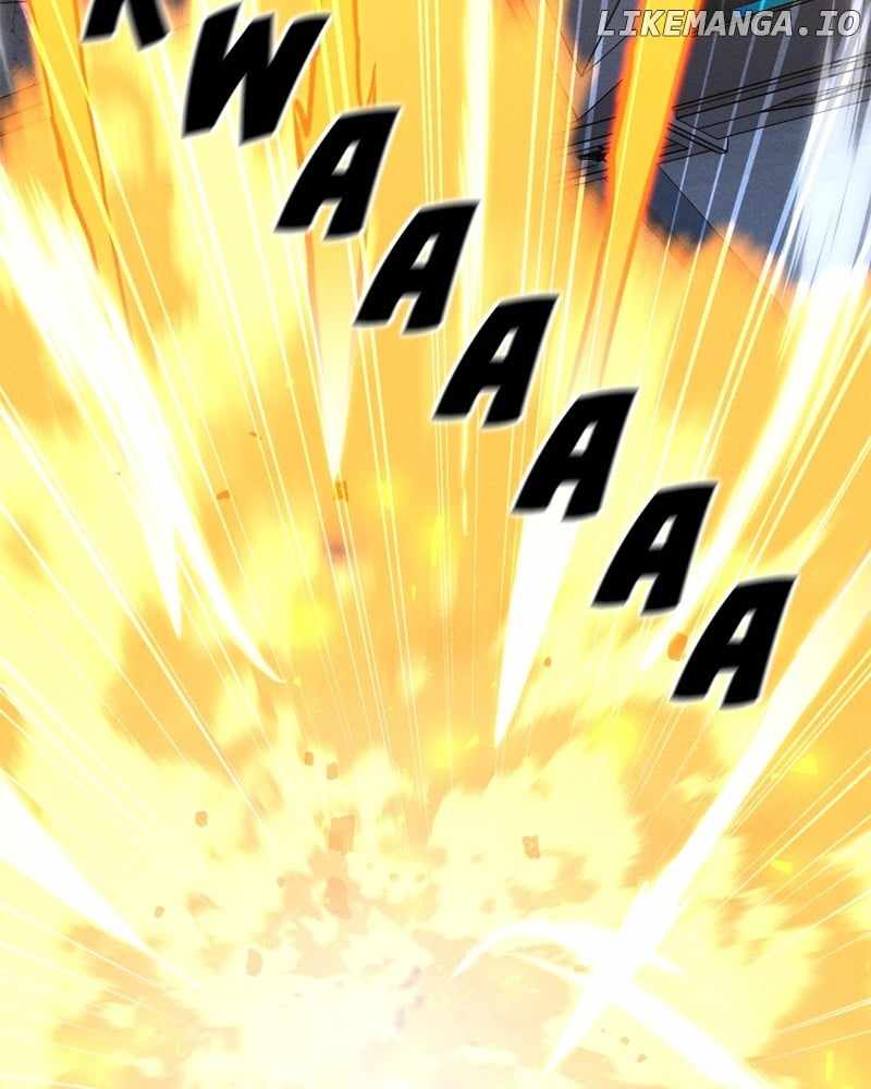 Solo Spell Caster Chapter 188 133